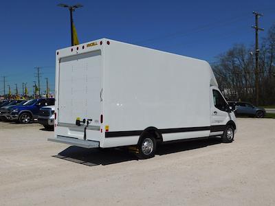 2023 Ford Transit 350 HD RWD, Unicell Aerocell Transit Box Van for sale #04T1591 - photo 2