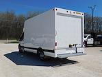 New 2023 Ford Transit 350 HD Base RWD, 15' 5" Unicell Aerocell Transit Box Van for sale #04T1591 - photo 4