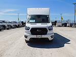 New 2023 Ford Transit 350 HD Base RWD, 15' 5" Unicell Aerocell Transit Box Van for sale #04T1591 - photo 17
