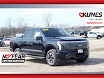 2023 Ford F-150 Lightning SuperCrew Cab AWD, Pickup for sale #04T1600 - photo 1