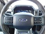 2023 Ford F-150 Lightning SuperCrew Cab AWD, Pickup for sale #04T1600 - photo 25
