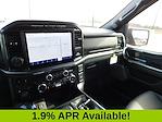 2023 Ford F-150 SuperCrew Cab 4x4, Pickup for sale #04T1632 - photo 15