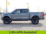 2023 Ford F-150 SuperCrew Cab 4x4, Pickup for sale #04T1632 - photo 8