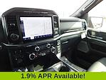 2023 Ford F-150 SuperCrew Cab 4x4, Pickup for sale #04T1633 - photo 15