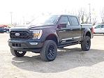 New 2023 Ford F-150 XLT SuperCrew Cab 4x4, Pickup for sale #04T1633 - photo 36