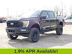 2023 Ford F-150 SuperCrew Cab 4x4, Pickup for sale #04T1633 - photo 3