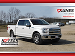 2015 Ford F-150 SuperCrew Cab 4x4, Pickup for sale #04T1635A - photo 1