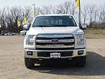 2015 Ford F-150 SuperCrew Cab 4x4, Pickup for sale #04T1635A - photo 4