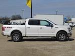 2015 Ford F-150 SuperCrew Cab 4x4, Pickup for sale #04T1635A - photo 9