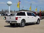 2015 Ford F-150 SuperCrew Cab 4x4, Pickup for sale #04T1635A - photo 2
