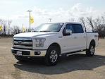 2015 Ford F-150 SuperCrew Cab 4x4, Pickup for sale #04T1635A - photo 3