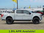 2023 Ford F-150 SuperCrew Cab 4x4, Pickup for sale #04T1644 - photo 7