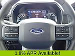 2023 Ford F-150 SuperCrew Cab 4x4, Pickup for sale #04T1644 - photo 26