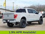 2023 Ford F-150 SuperCrew Cab 4x4, Pickup for sale #04T1644 - photo 2