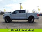 2023 Ford F-150 SuperCrew Cab 4x4, Pickup for sale #04T1644 - photo 8