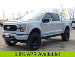 2023 Ford F-150 SuperCrew Cab 4x4, Pickup for sale #04T1644 - photo 3
