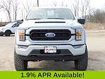 2023 Ford F-150 SuperCrew Cab 4x4, Pickup for sale #04T1644 - photo 5