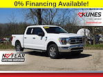 2023 Ford F-150 SuperCrew Cab 4x4, Pickup for sale #04T1666 - photo 1