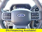 2023 Ford F-150 SuperCrew Cab 4x4, Pickup for sale #04T1666 - photo 26