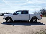 2023 Ford F-150 SuperCrew Cab 4x4, Pickup for sale #04T1666 - photo 8