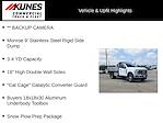 2023 Ford F-350 Regular Cab DRW 4x4, Monroe Truck Equipment Z-DumpPRO™ Dump Truck for sale #04T1669 - photo 7