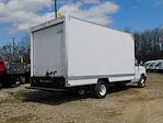 New 2024 Ford E-450 Base RWD, 16' Bay Bridge Sheet and Post Box Van for sale #04T1674 - photo 8