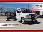 2024 Ford E-450 RWD, Cutaway for sale #04T1675 - photo 1