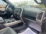 2017 Ford F-150 SuperCrew Cab SRW 4x4, Pickup for sale #04T1678B - photo 29