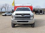 2021 Chevrolet Silverado 5500 Regular Cab DRW 4x4, Dump Truck for sale #04T1712A - photo 15
