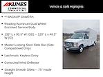 2024 Ford E-350 RWD, Reading Aluminum CSV Service Utility Van for sale #04T1721 - photo 5