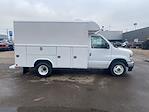 2024 Ford E-350 RWD, Reading Aluminum CSV Service Utility Van for sale #04T1721 - photo 7