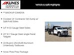 New 2024 Ford F-450 XL Regular Cab 4x4, Crysteel Contractor Dump Truck for sale #04T1735 - photo 7