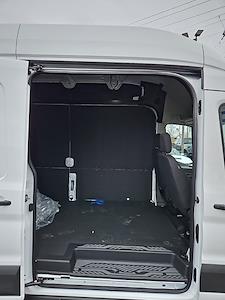 2023 Ford Transit 350 HD High Roof RWD, Empty Cargo Van for sale #04T1739 - photo 2
