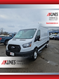 2023 Ford Transit 350 HD High Roof RWD, Empty Cargo Van for sale #04T1739 - photo 1