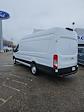 2023 Ford Transit 350 HD High Roof RWD, Empty Cargo Van for sale #04T1739 - photo 5