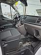 2023 Ford Transit 350 HD High Roof RWD, Empty Cargo Van for sale #04T1739 - photo 17