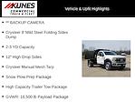 New 2023 Ford F-450 XL Regular Cab 4x4, Crysteel E-Tipper Dump Truck for sale #04T1749 - photo 7