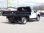 2023 Ford F-450 Regular Cab DRW 4x4, Crysteel E-Tipper Dump Truck for sale #04T1749 - photo 7