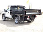 2023 Ford F-450 Regular Cab DRW 4x4, Crysteel E-Tipper Dump Truck for sale #04T1749 - photo 12