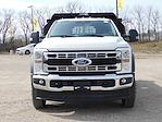 2023 Ford F-450 Regular Cab DRW 4x4, Crysteel E-Tipper Dump Truck for sale #04T1749 - photo 17