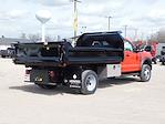 New 2024 Ford F-450 XL Regular Cab 4x4, Crysteel E-Tipper Dump Truck for sale #04T1760 - photo 7