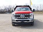 New 2024 Ford F-450 XL Regular Cab 4x4, Crysteel E-Tipper Dump Truck for sale #04T1760 - photo 17