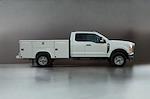 New 2023 Ford F-350 XL Super Cab 4x4, 9' Reading Classic II Steel Service Truck for sale #04T1769 - photo 4