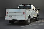 New 2023 Ford F-350 XL Super Cab 4x4, 9' Reading Classic II Steel Service Truck for sale #04T1769 - photo 2