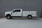 New 2023 Ford F-350 XL Super Cab 4x4, 9' Reading Classic II Steel Service Truck for sale #04T1769 - photo 13