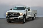 New 2023 Ford F-350 XL Super Cab 4x4, 9' Reading Classic II Steel Service Truck for sale #04T1769 - photo 15