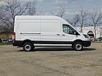 2024 Ford Transit 350 Super Cab High Roof RWD, Empty Cargo Van for sale #04T1771 - photo 4