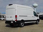 2024 Ford Transit 350 Super Cab High Roof RWD, Empty Cargo Van for sale #04T1771 - photo 5