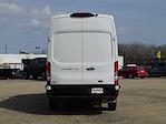 2024 Ford Transit 350 Super Cab High Roof RWD, Empty Cargo Van for sale #04T1771 - photo 6