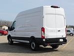 2024 Ford Transit 350 Super Cab High Roof RWD, Empty Cargo Van for sale #04T1771 - photo 8